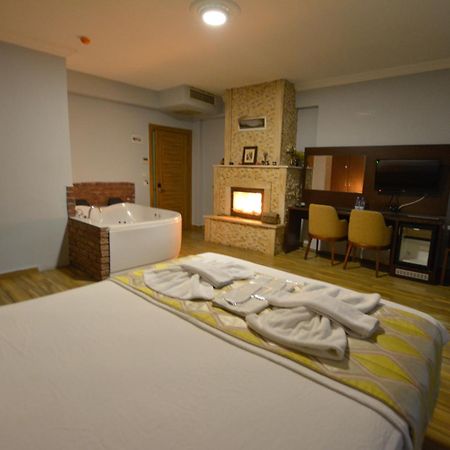 Hill River Hotel Agva  Εξωτερικό φωτογραφία