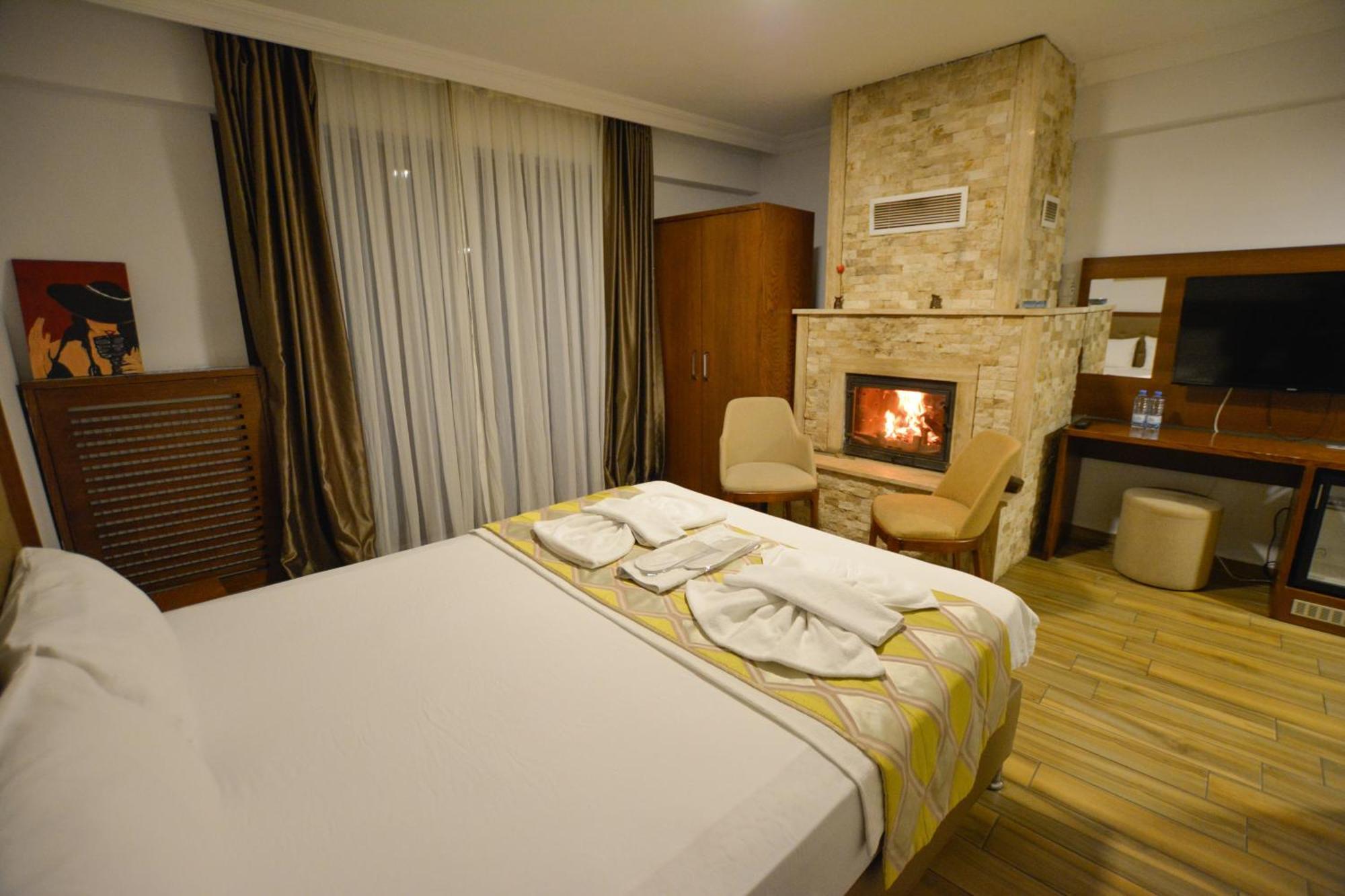 Hill River Hotel Agva  Εξωτερικό φωτογραφία