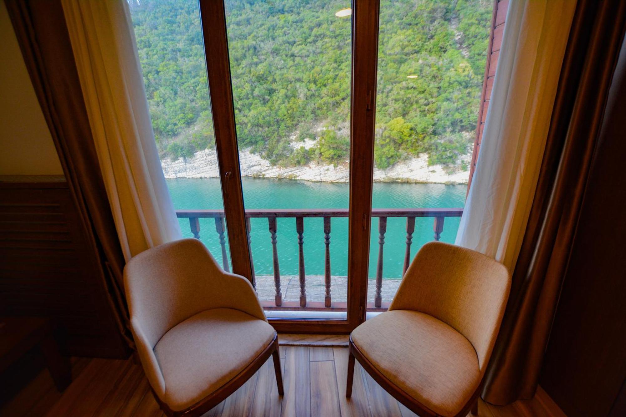 Hill River Hotel Agva  Εξωτερικό φωτογραφία