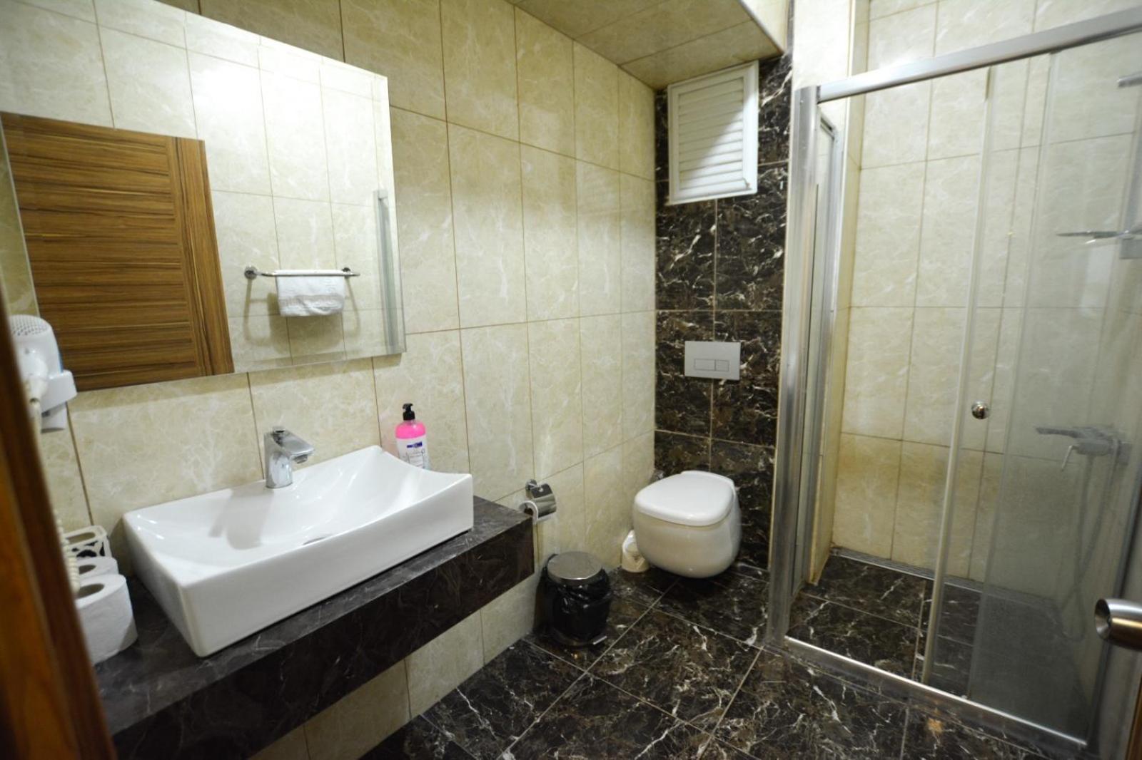 Hill River Hotel Agva  Εξωτερικό φωτογραφία