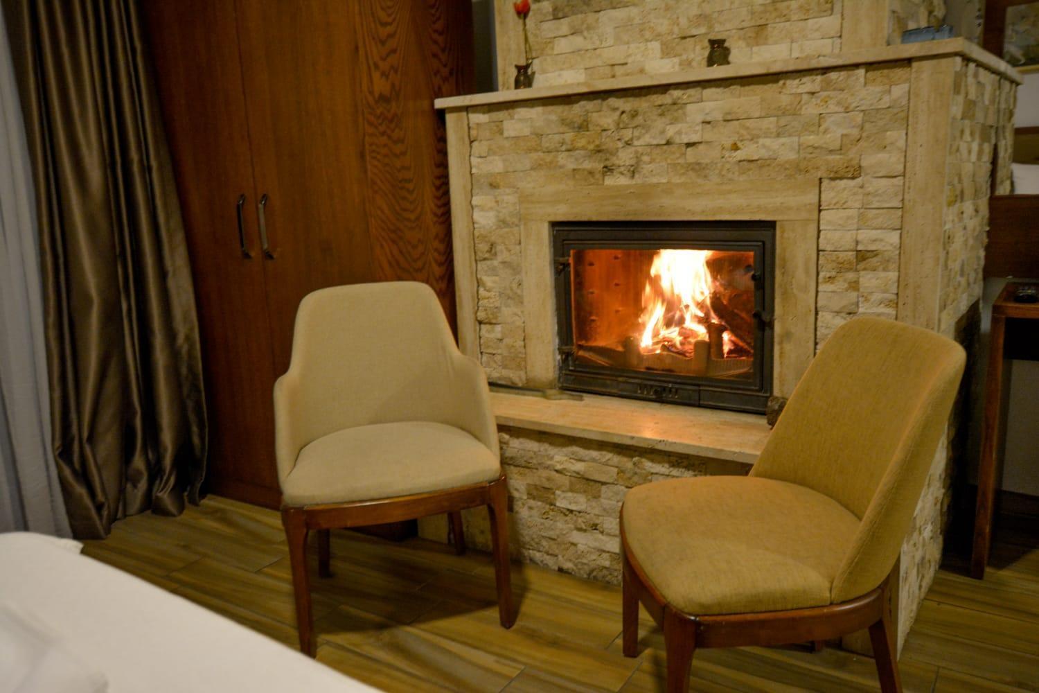 Hill River Hotel Agva  Εξωτερικό φωτογραφία