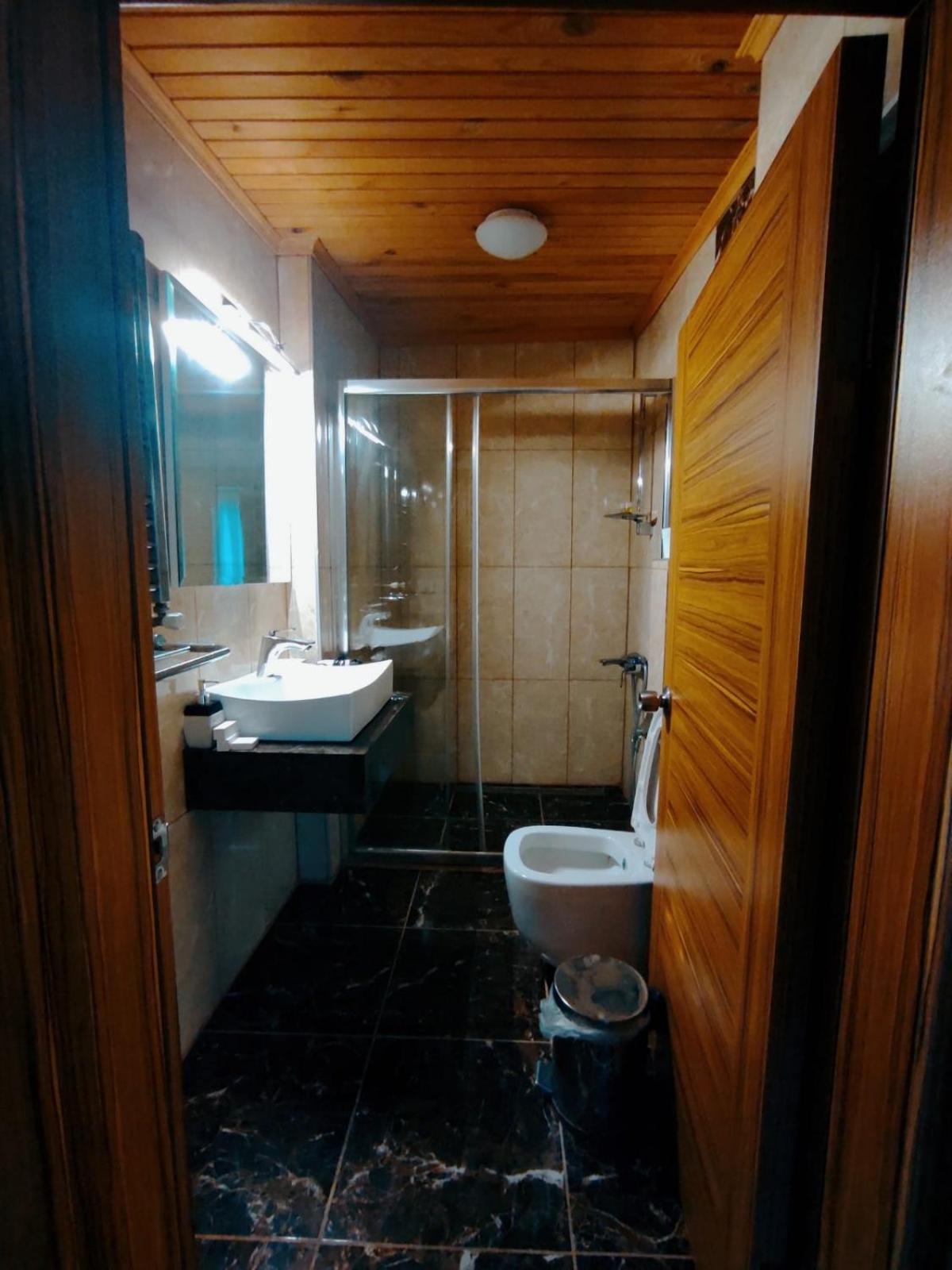 Hill River Hotel Agva  Εξωτερικό φωτογραφία