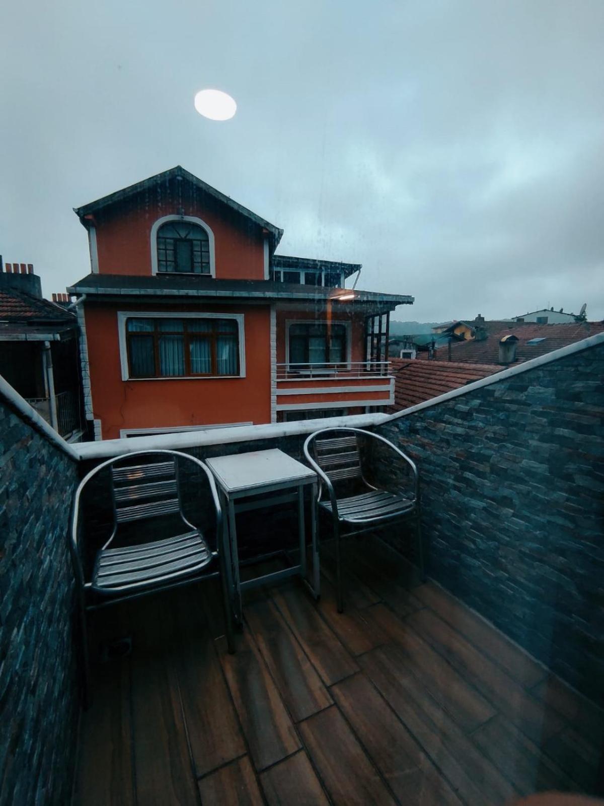 Hill River Hotel Agva  Εξωτερικό φωτογραφία