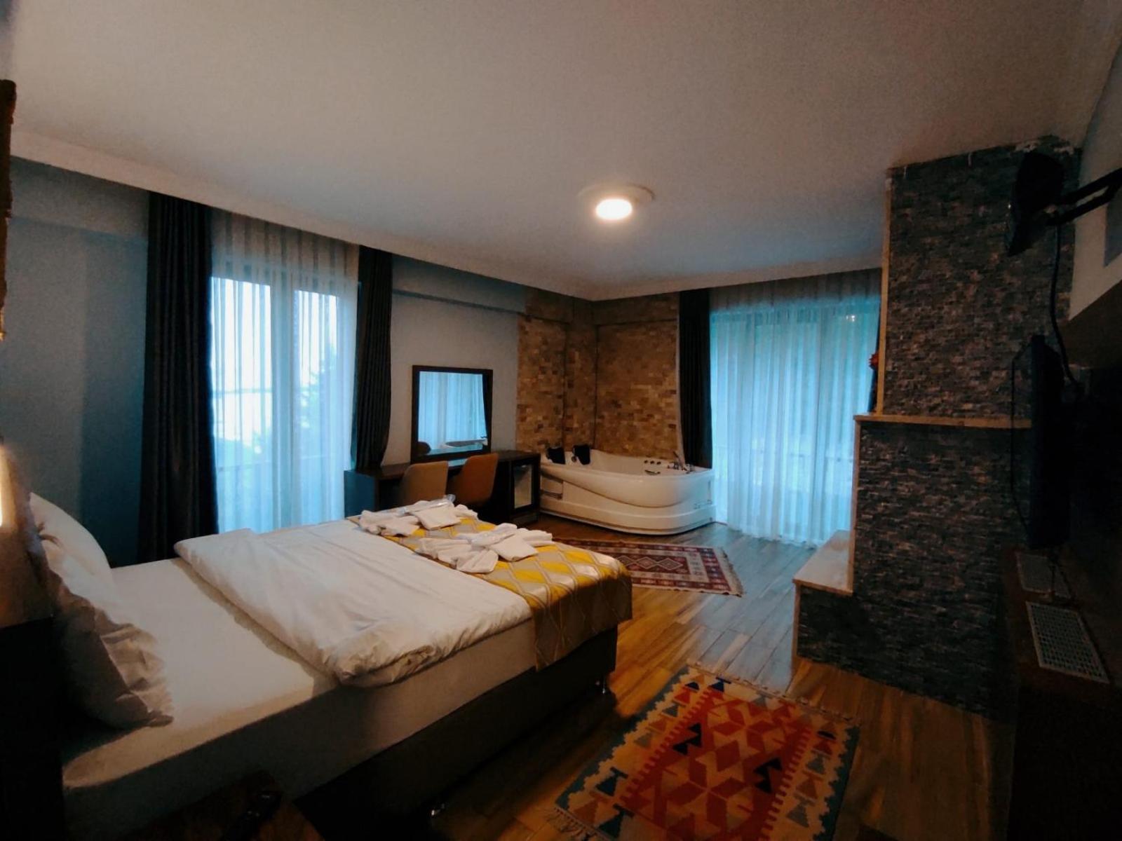 Hill River Hotel Agva  Εξωτερικό φωτογραφία