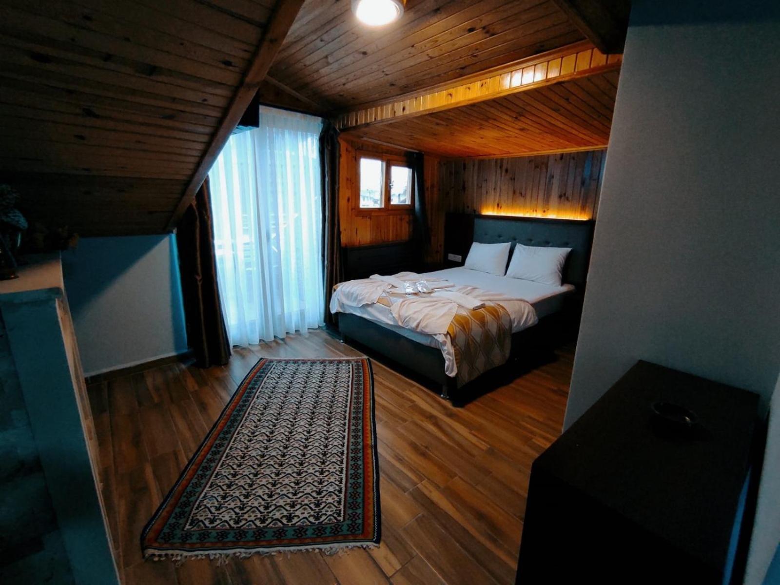 Hill River Hotel Agva  Εξωτερικό φωτογραφία