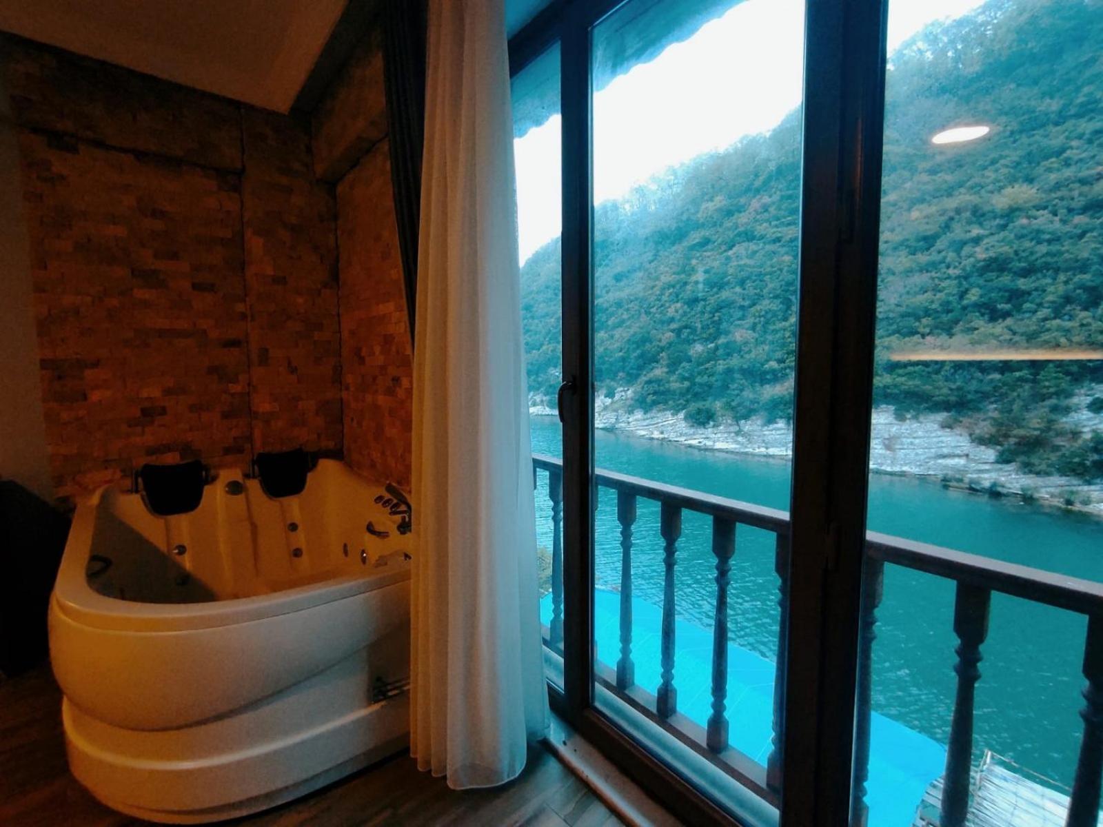 Hill River Hotel Agva  Εξωτερικό φωτογραφία