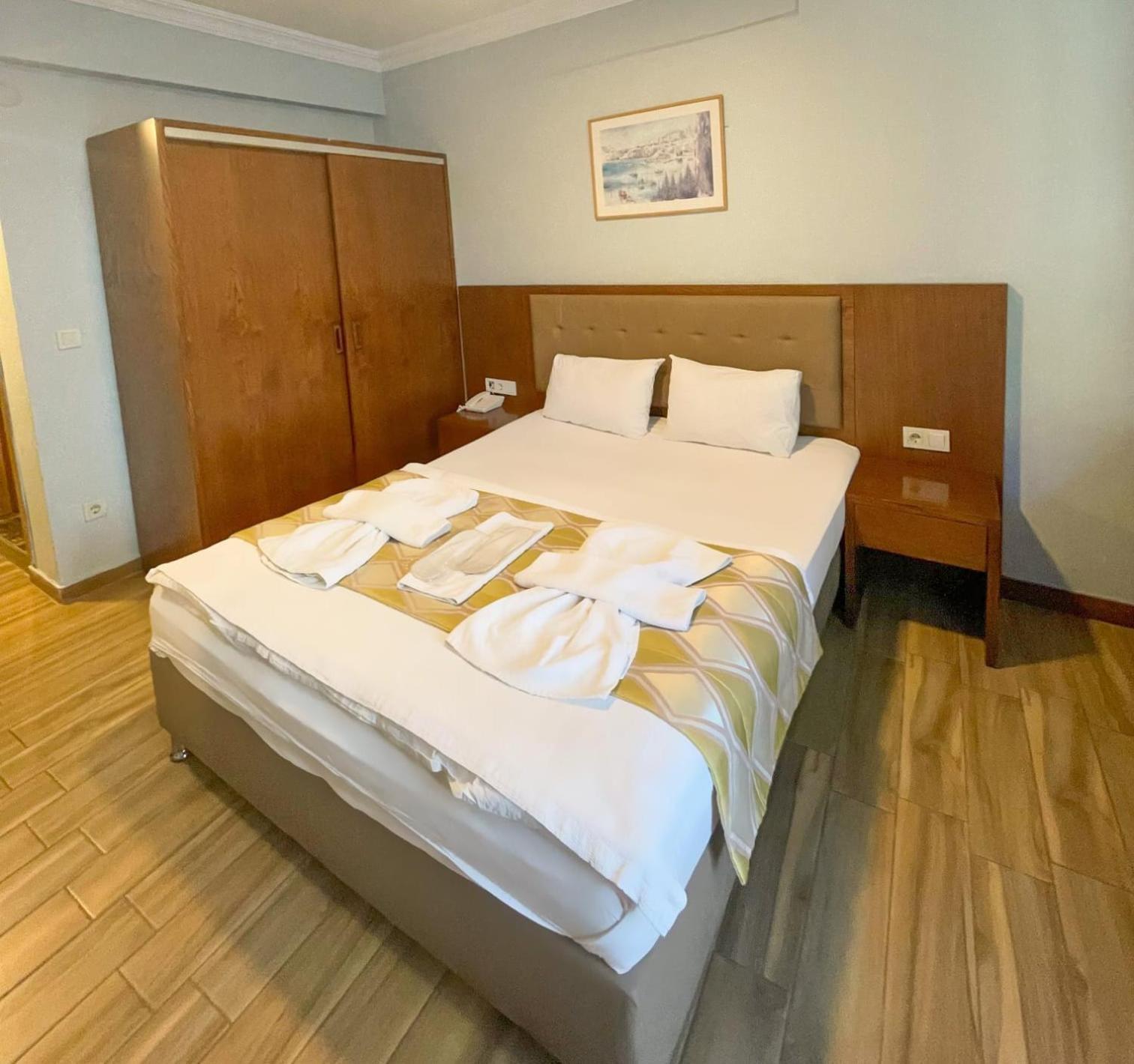 Hill River Hotel Agva  Εξωτερικό φωτογραφία