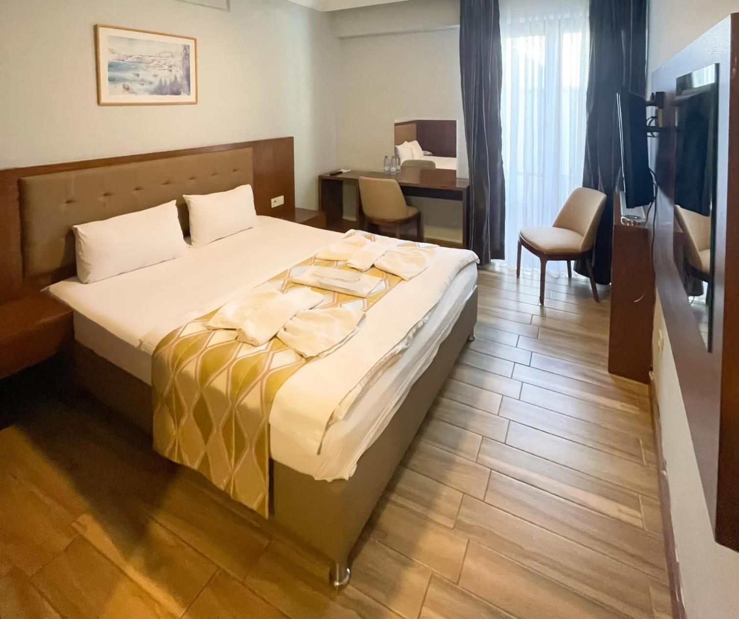 Hill River Hotel Agva  Εξωτερικό φωτογραφία
