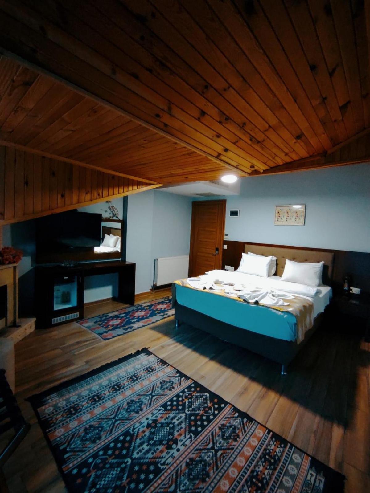 Hill River Hotel Agva  Εξωτερικό φωτογραφία