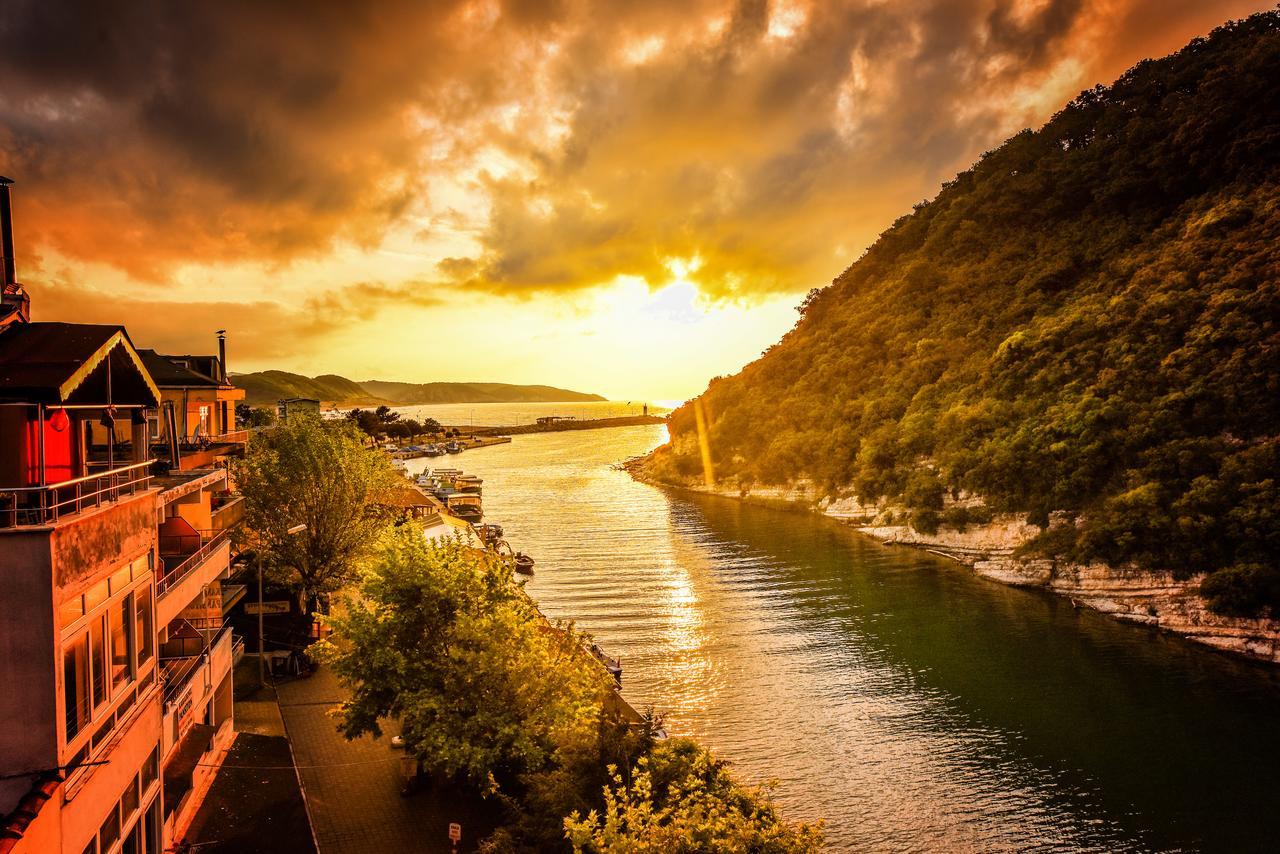 Hill River Hotel Agva  Εξωτερικό φωτογραφία