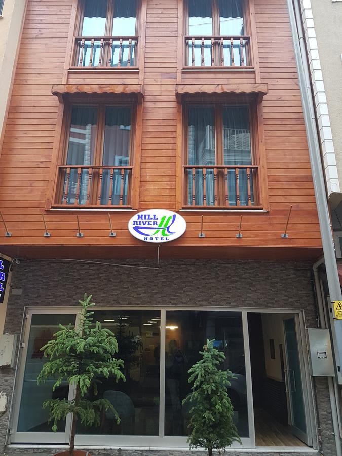 Hill River Hotel Agva  Εξωτερικό φωτογραφία