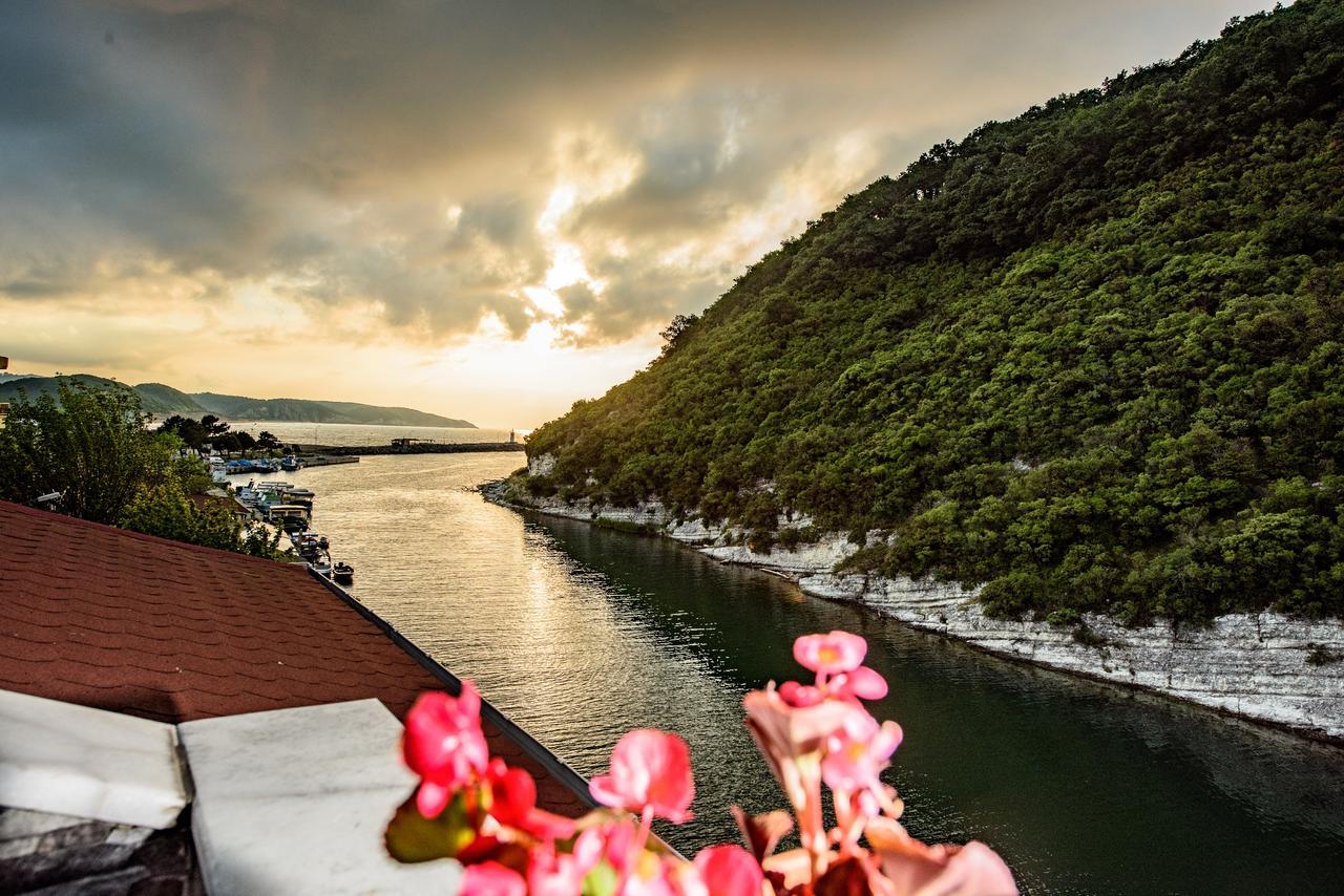 Hill River Hotel Agva  Εξωτερικό φωτογραφία
