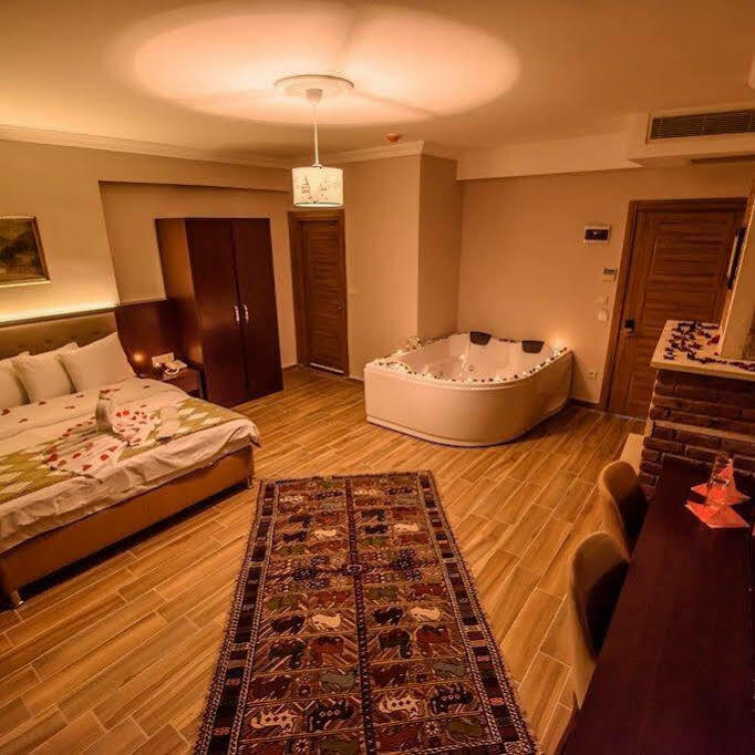 Hill River Hotel Agva  Εξωτερικό φωτογραφία