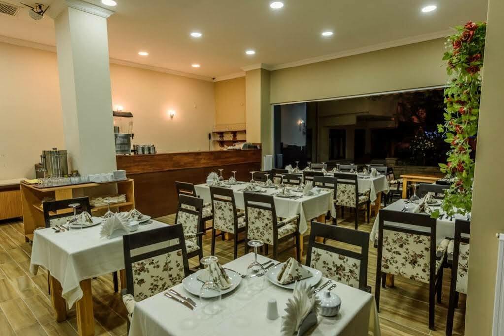 Hill River Hotel Agva  Εξωτερικό φωτογραφία