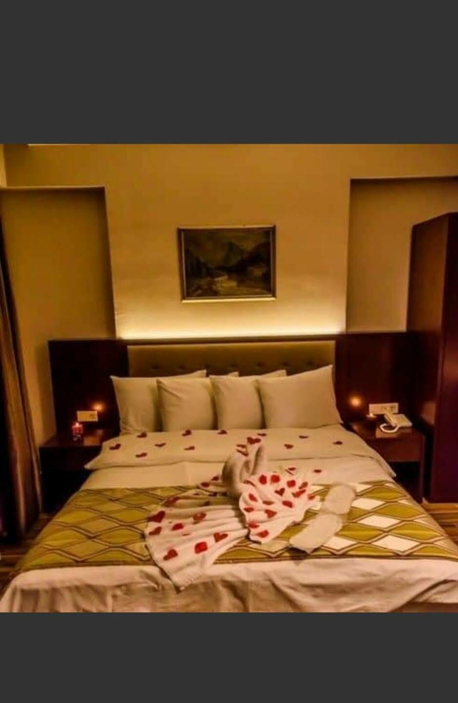 Hill River Hotel Agva  Εξωτερικό φωτογραφία
