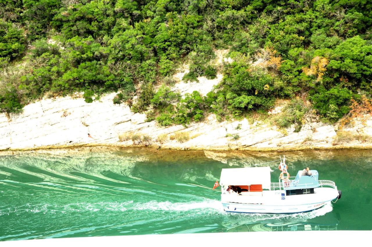 Hill River Hotel Agva  Εξωτερικό φωτογραφία