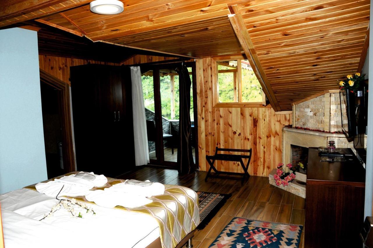 Hill River Hotel Agva  Εξωτερικό φωτογραφία