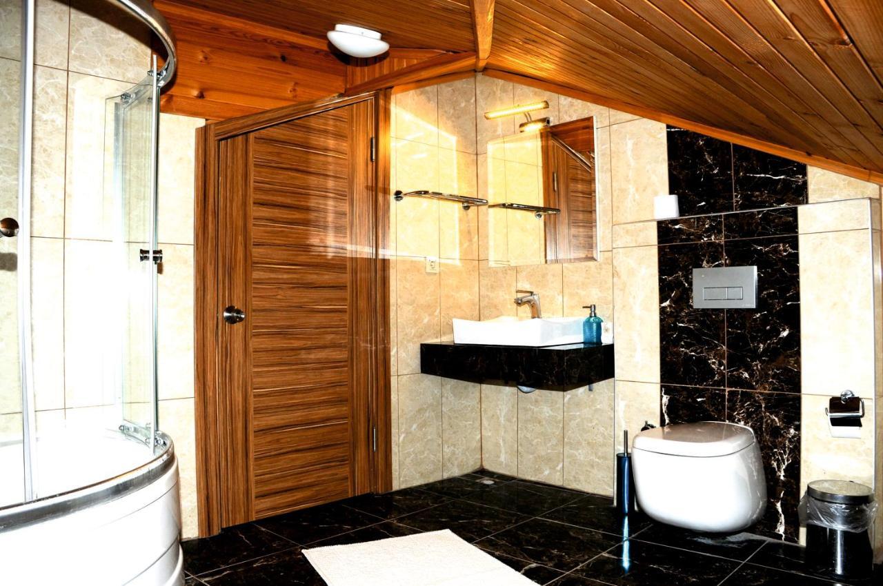 Hill River Hotel Agva  Εξωτερικό φωτογραφία