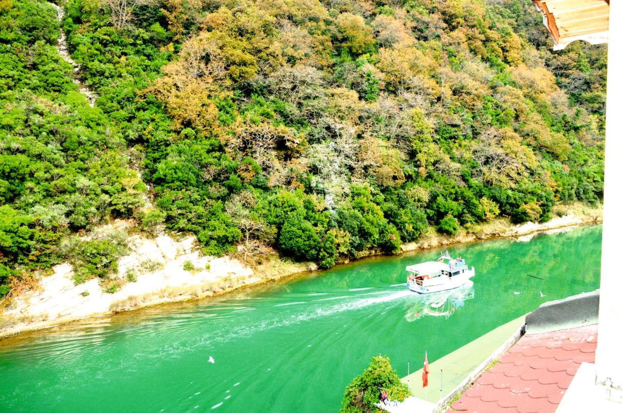 Hill River Hotel Agva  Εξωτερικό φωτογραφία